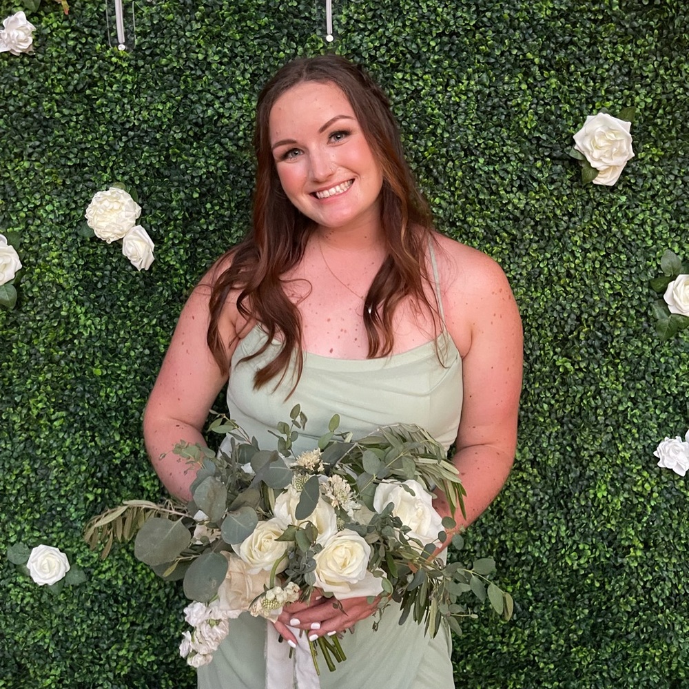 Meet your Posher, Rachael